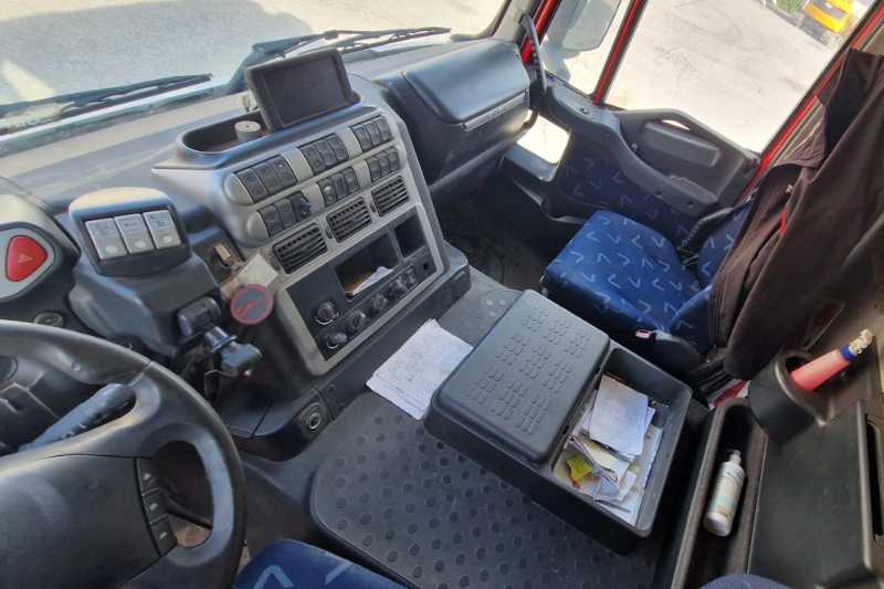 OmecoHub - Immagine IVECO 630